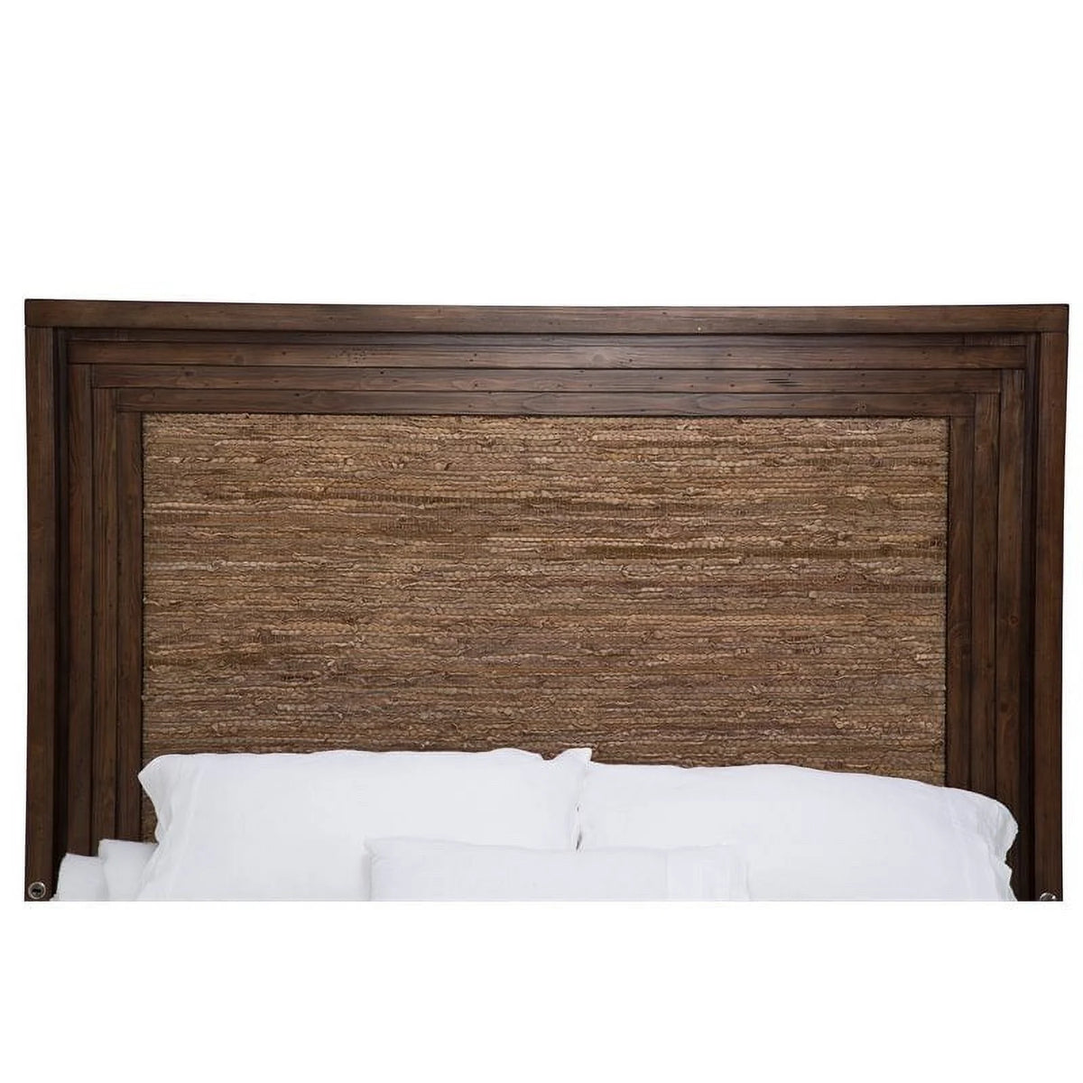 Queen Panel Bed Z31875