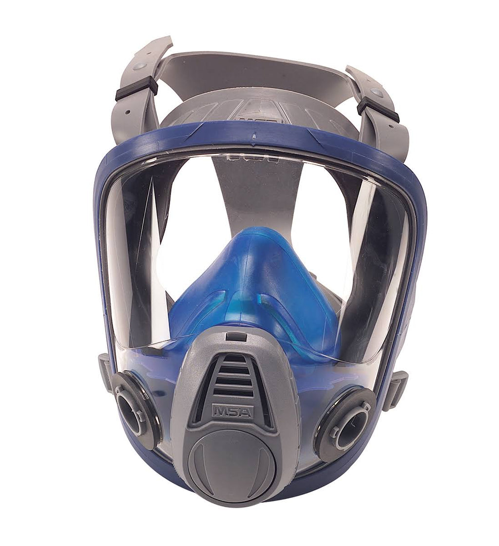 Full-Facepiece Respirator Y818486