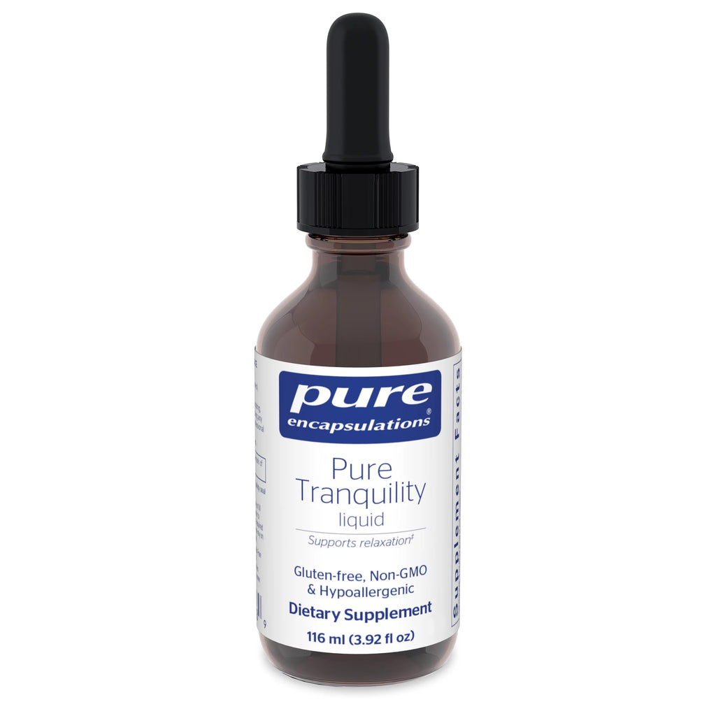 Hypoallergenic Liquid Supplement 3.92 fl. oz. L133