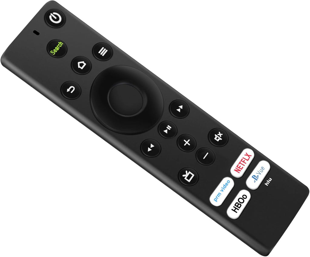 IR Remote Control Replacement J807