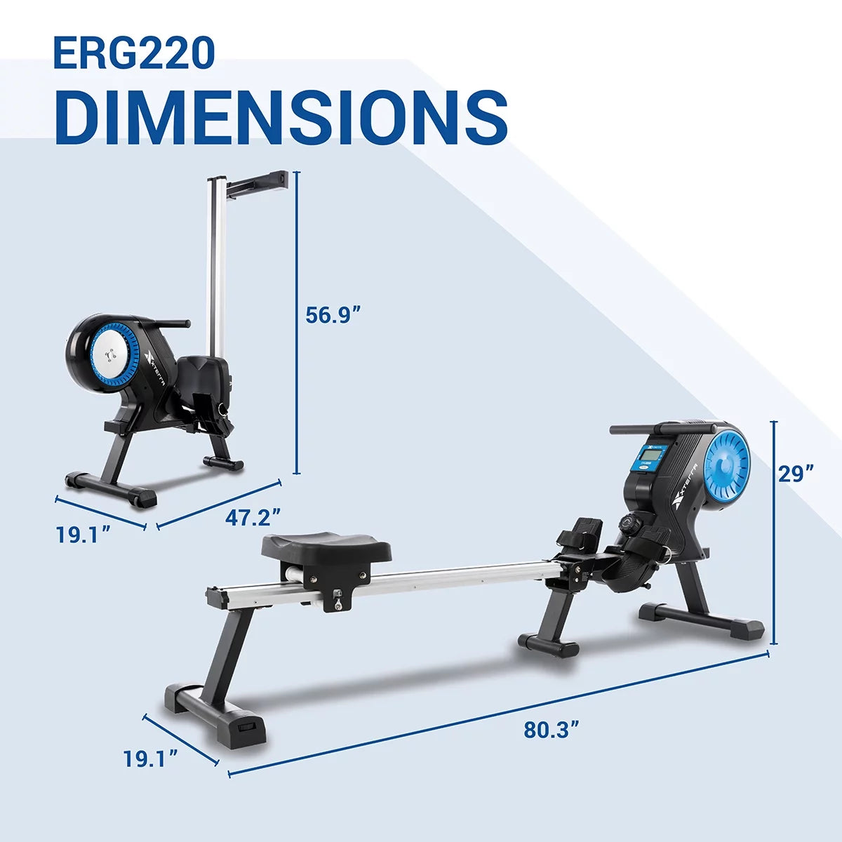 Rower S140