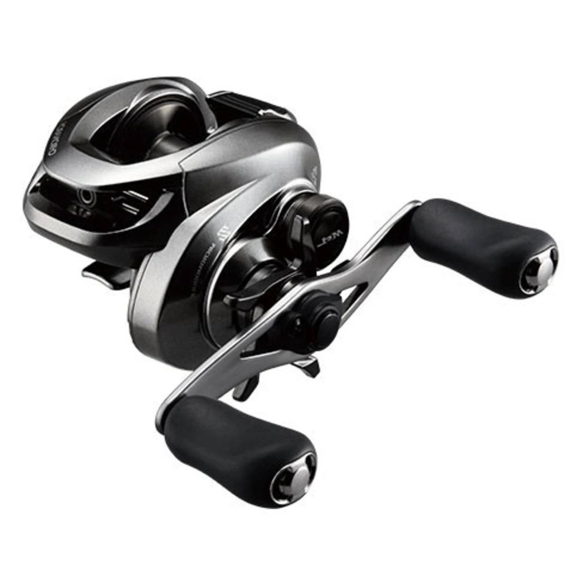 Baitcasting Reel Left Handle Q890