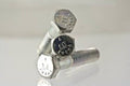 Hex Cap Screw Zinc Plated I96487