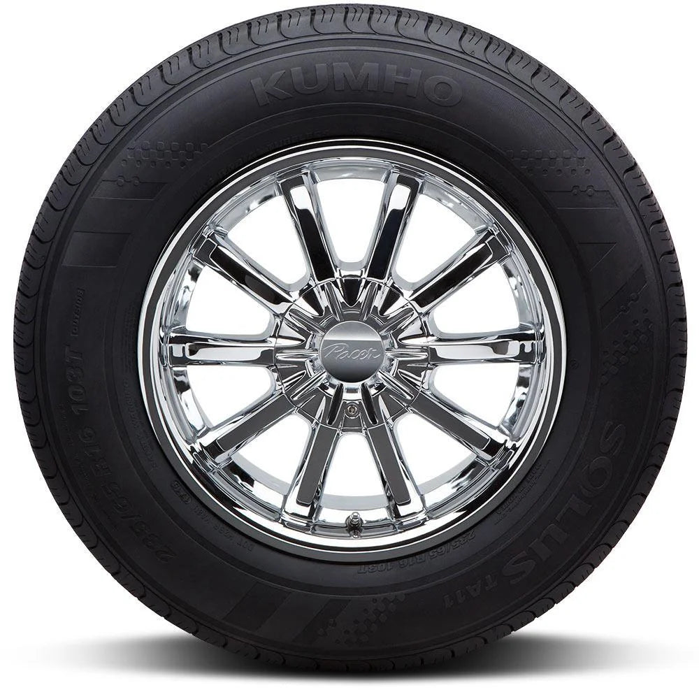 All Season 185/60R15 84T Passenger Tire T84601
