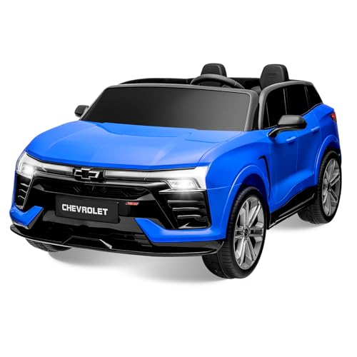 2 Seater Ride On Car with Parent Remote Control P334