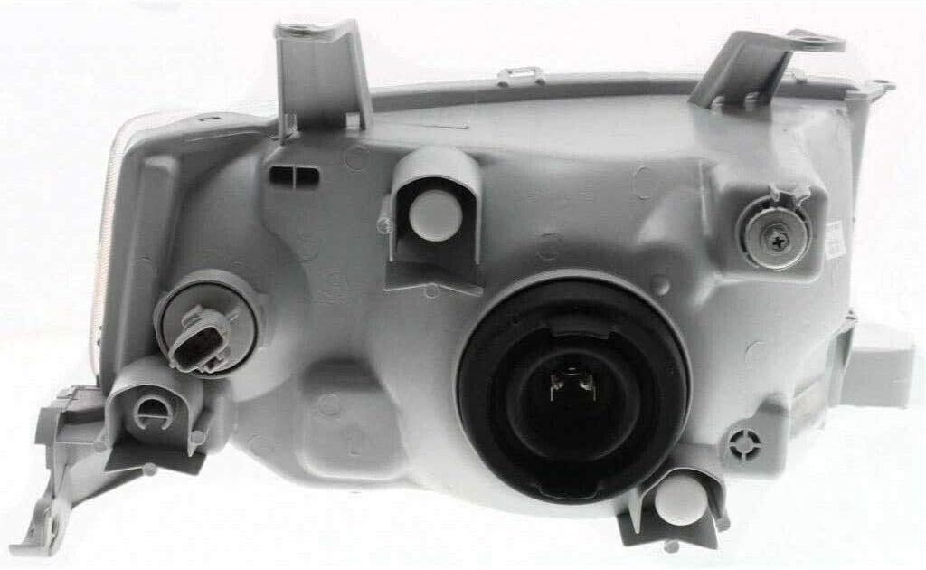 Driver Side Headlight Unit for Scion xB 2004 2005 2006 S10607