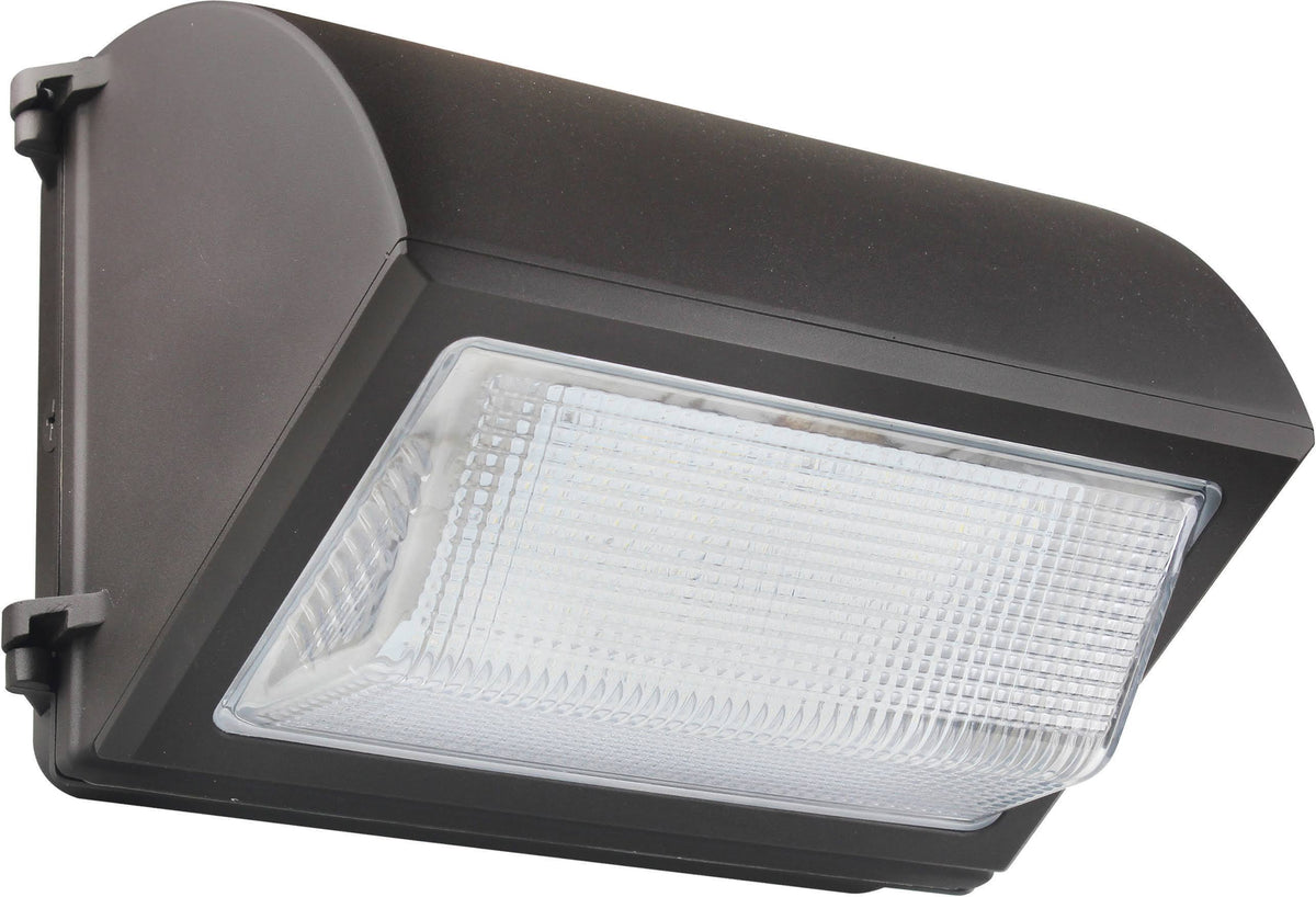 Bronze LED Wall Pack 80W 4000K M895725