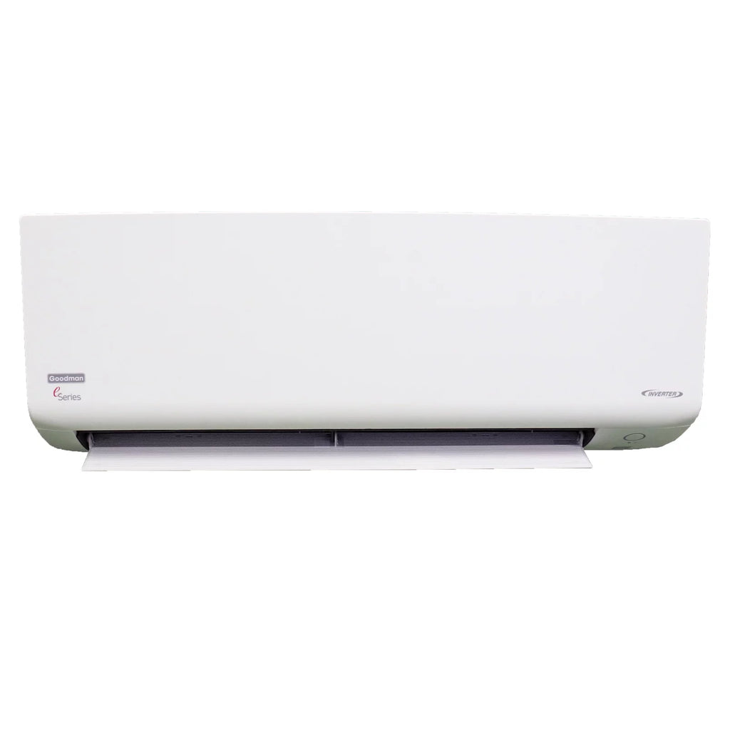 12,000 BTU 18 SEER2 Ductless Mini-Split Heat Pump Air Conditioner M621