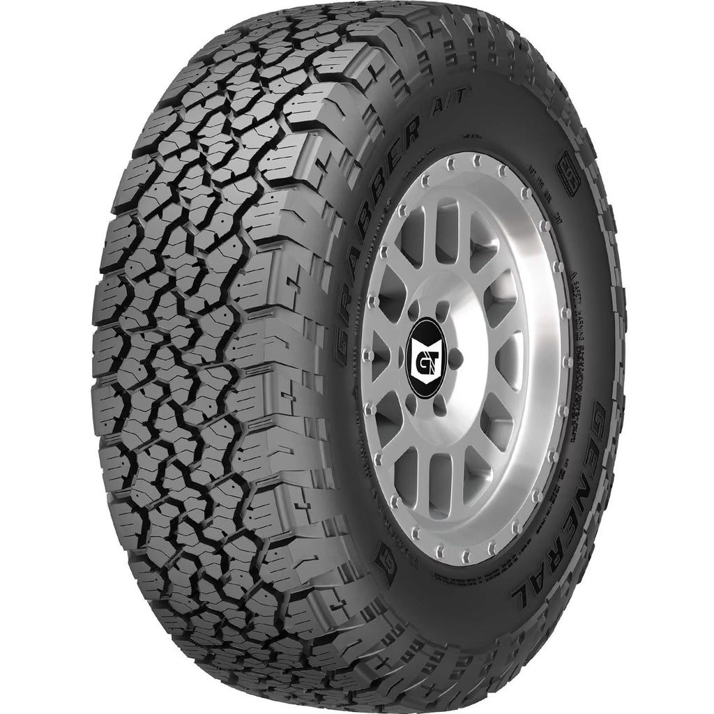 All Terrain 275/60R20 116T XL Light Truck Tire C544