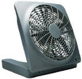 10 inch Battery or Electric Portable Fan W29210