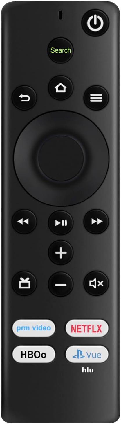 IR Remote Control Replacement J807