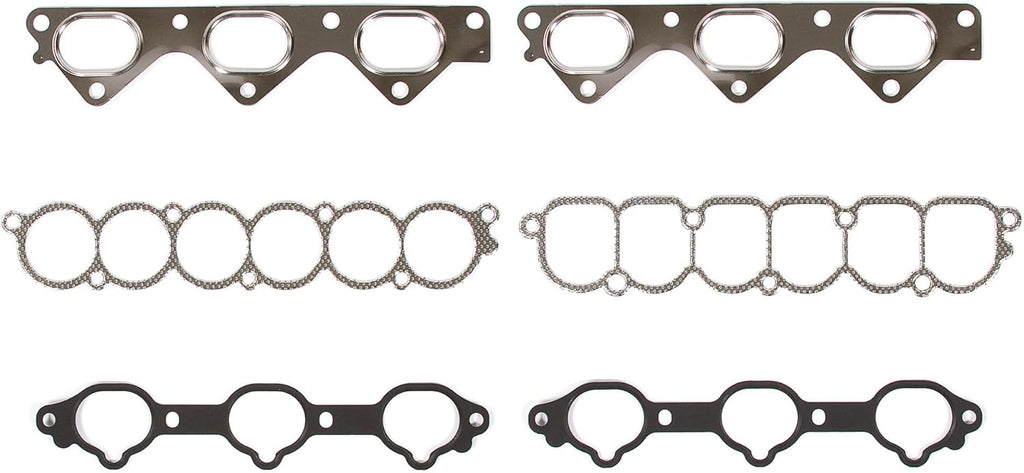 Head Gasket Set Intake Exhaust Valves S71798