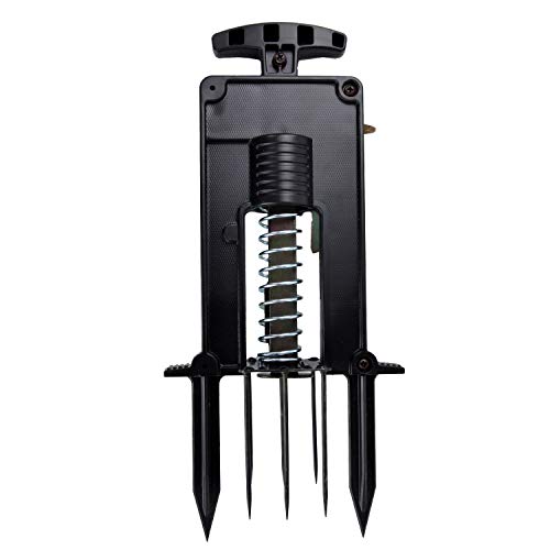 Deadset Mole Trap and Killer K85556