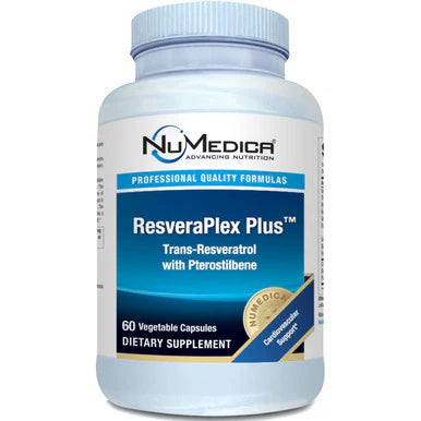ResveraPlex Plus 60vc R8435