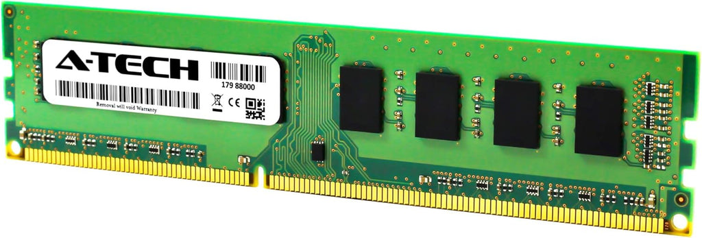16GB DDR3 / DDR3L 1866MHz Desktop Memory Kit (2 x 8GB) PC3-14900 Non-ECC Unbuffered DIMM 240-Pin 2Rx8 1.35V Low Voltage Dual Rank RAM O4078