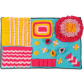 Interactive Feeding Snuffle Mat B950