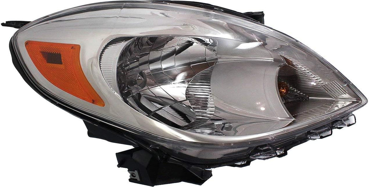 Headlight Assembly Set of 2 A321