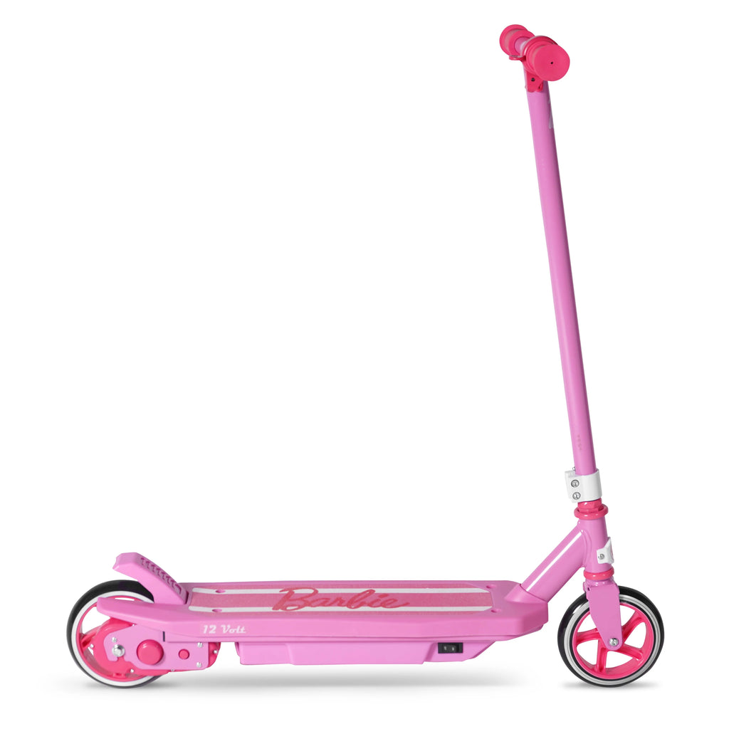 Kids Electric Scooter Ride on, 10 mph Max Speed Y674553