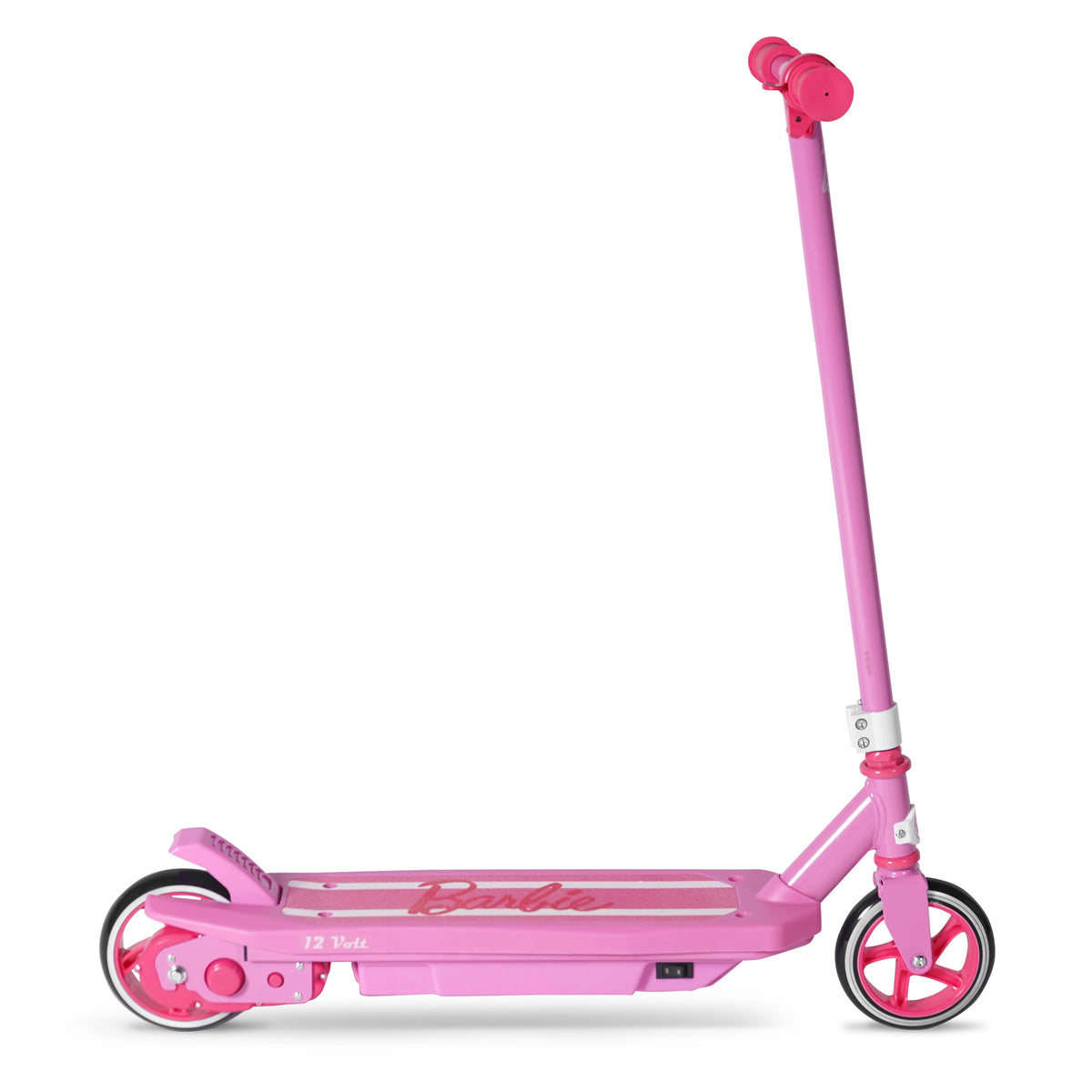 Kids Electric Scooter Ride on, 10 mph Max Speed Y674553