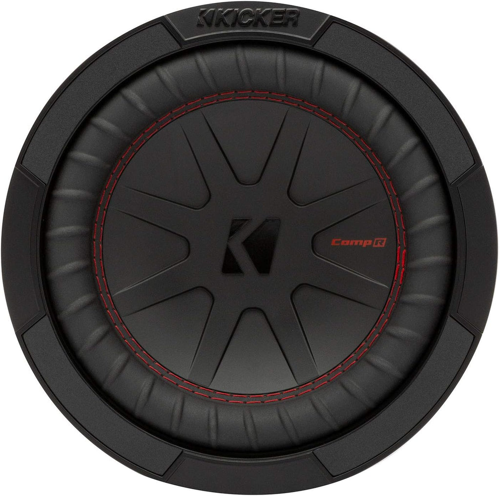 8" 20cm DVC 4-ohm Subwoofer I2041