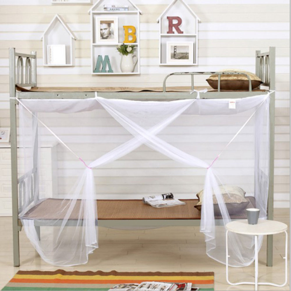 Mosquito Net Bed Curtains Tent O8221