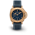 Submersible 42mm K200