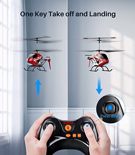 Remote Control Helicopter with 16 Mins Flight Time, 3.5 Channel H728381