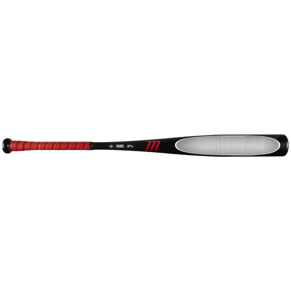 Black BBCOR Baseball Bat H80763