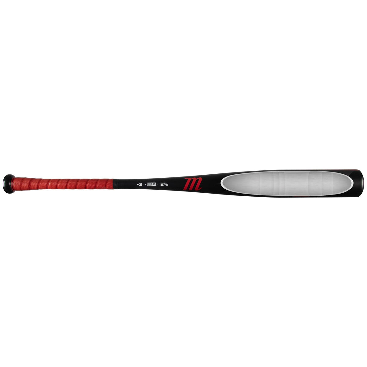 Black BBCOR Baseball Bat H80763