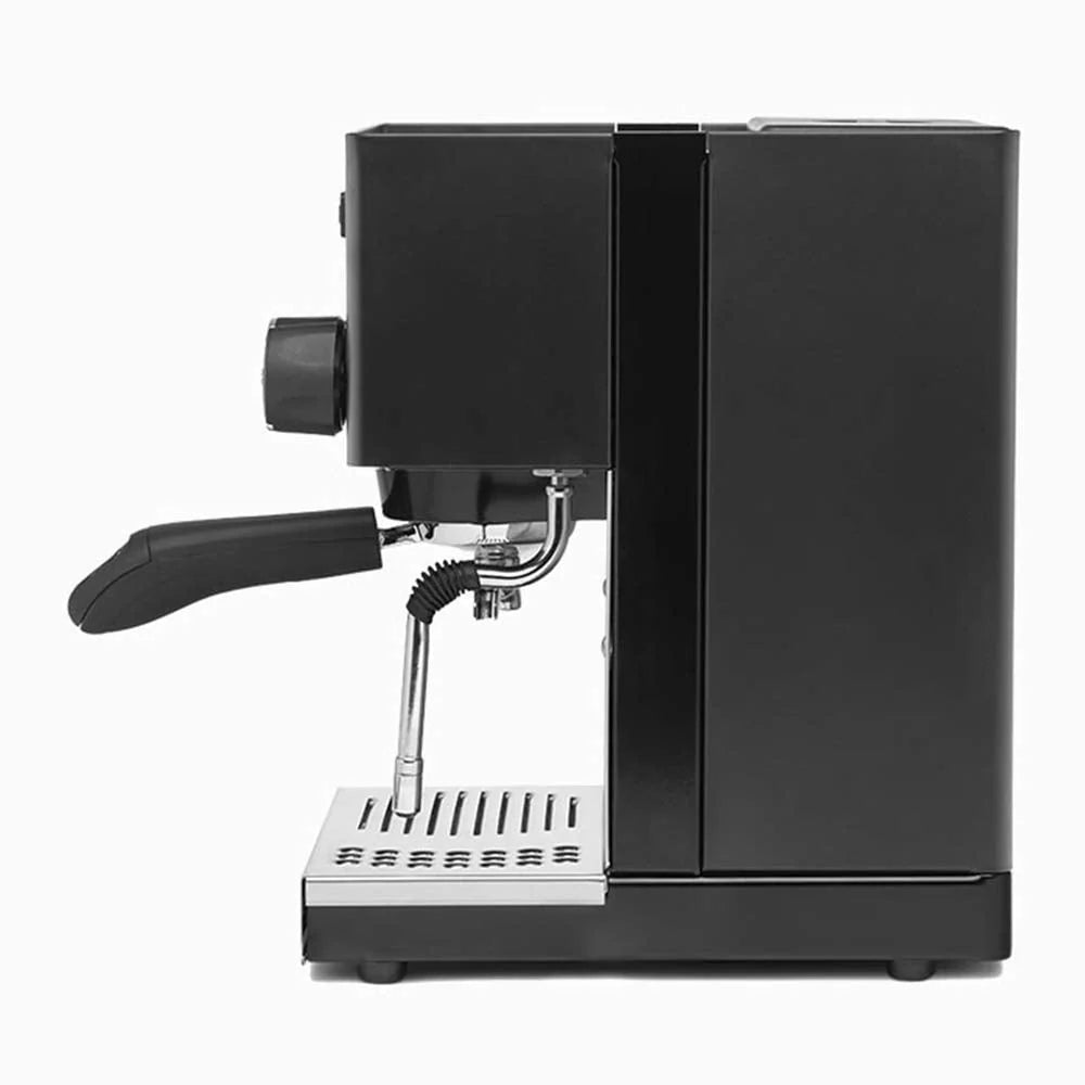 Black Espresso Machine W78240