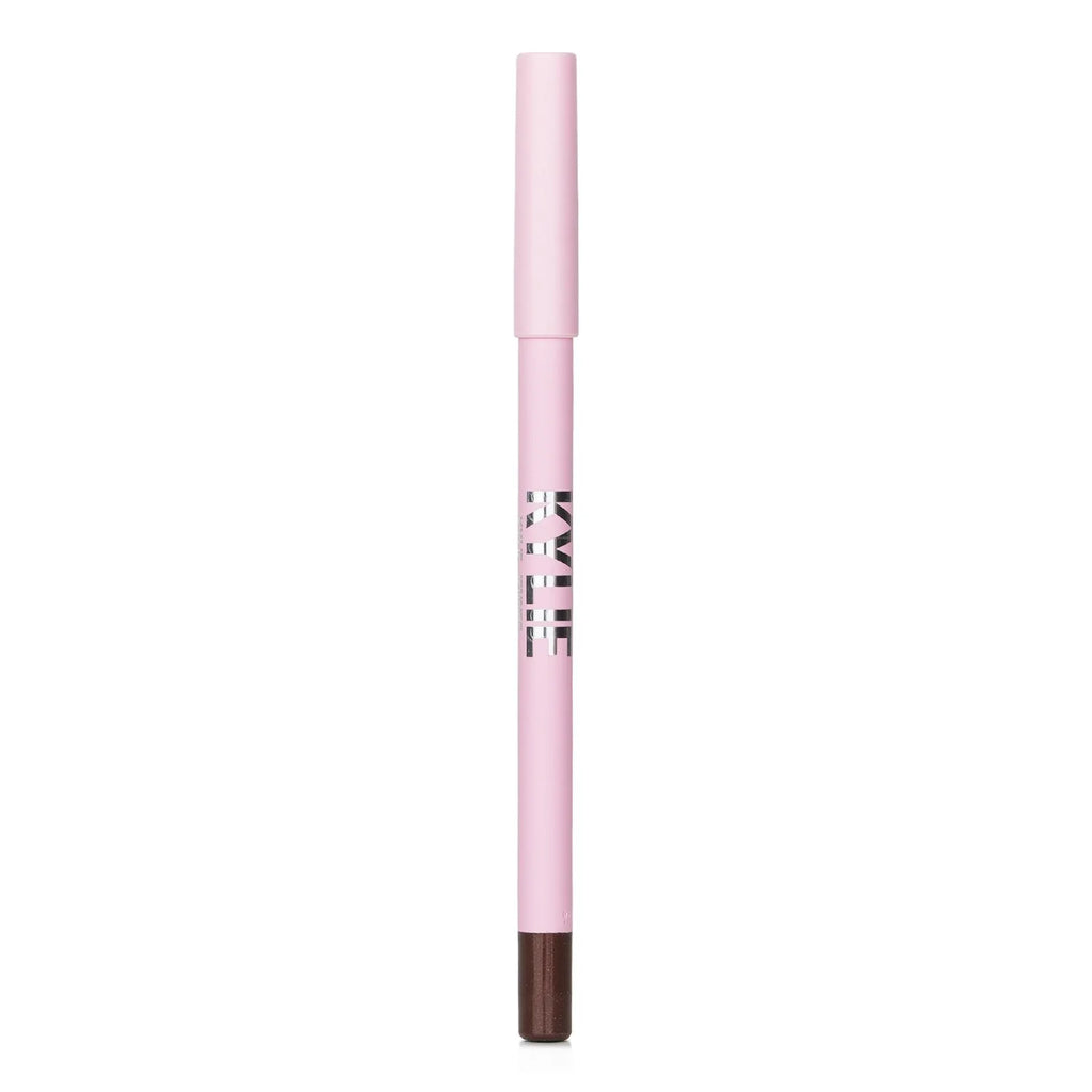 Brown Shimmer Gel Eyeliner Pencil Z554409
