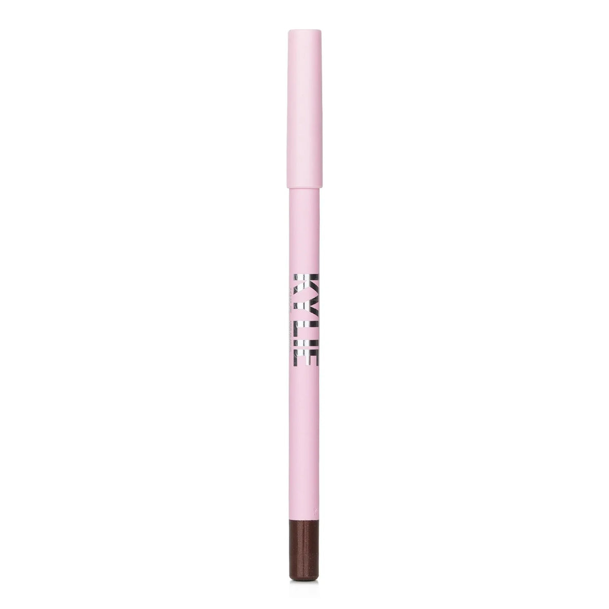 Brown Shimmer Gel Eyeliner Pencil Z554409