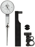 Dial Test Indicator Set with Extra Long Contact Point E185