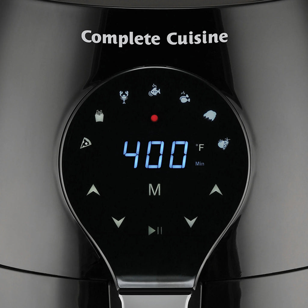 5.3-Quart Digital Air Fryer L5995