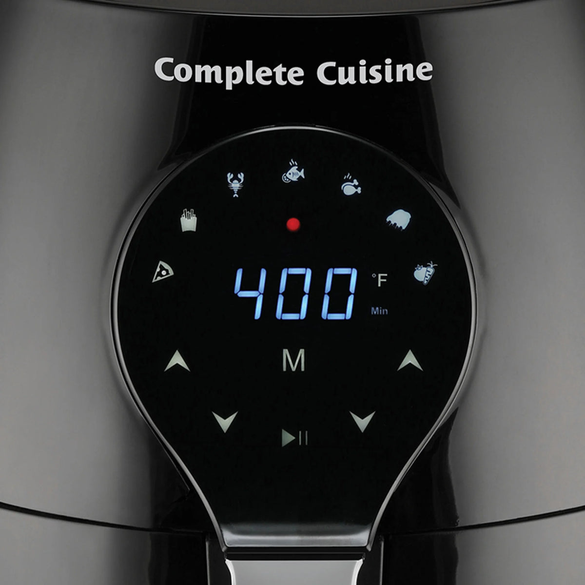 5.3-Quart Digital Air Fryer L5995