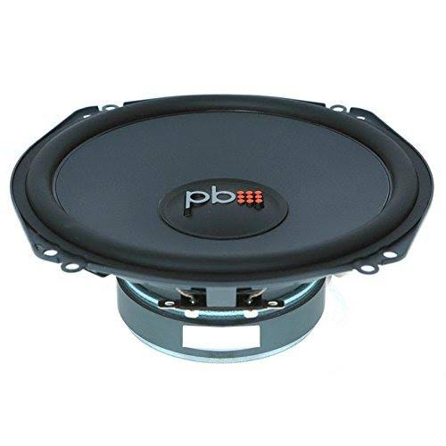 7x22 Car Speakers - Pair K773