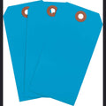 Heavy Duty Blank Tag Y538069