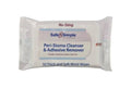 Adhesive Remover Wipes Case of 600 X703069