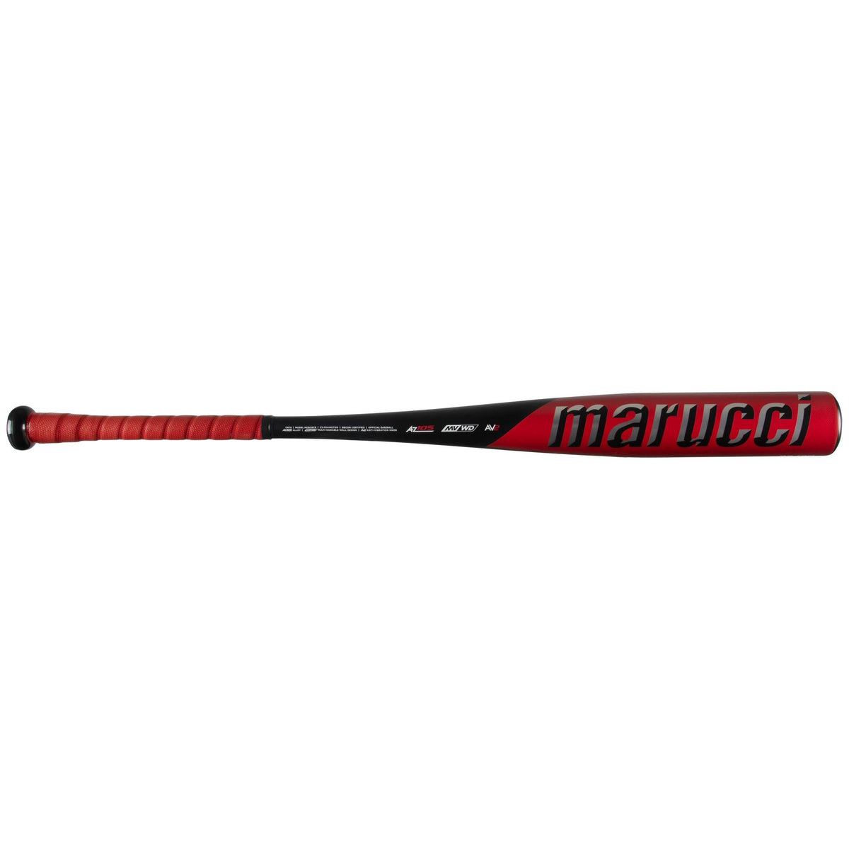 Black BBCOR Baseball Bat H80763
