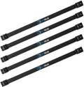 Magnetic Tool Holder Strip 16" 5 Pack D78619