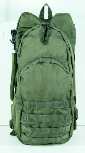 Expandable Hydration Packs with Universal Straps N888192