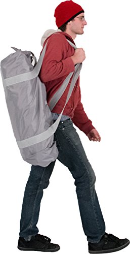 Whitewater Inflatable Kayak with Drop Stitch Floor C8238