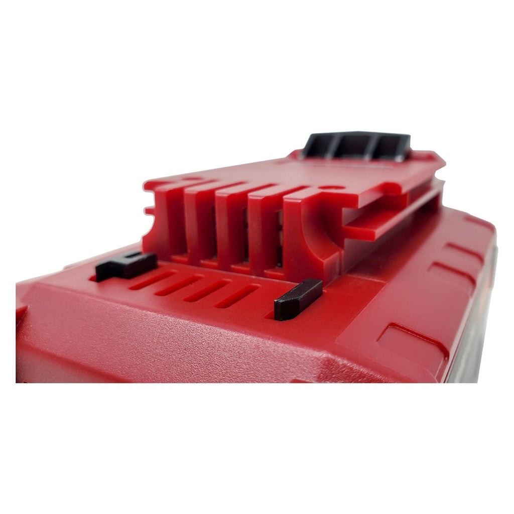 Battery for Porter Cable PCC685L 2-Pack P120