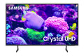 55" Crystal UHD 4K Smart TV J48410