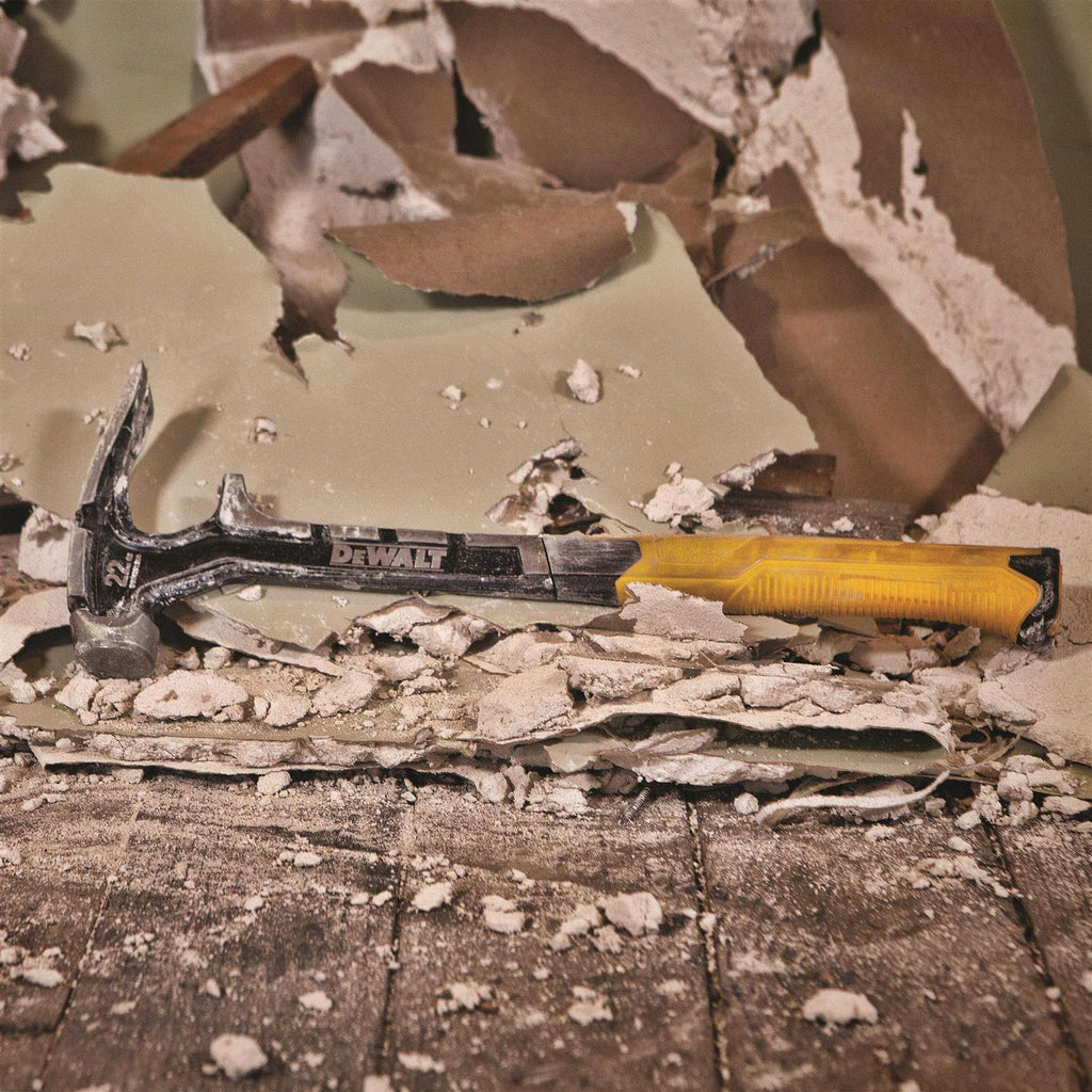 22 oz. Demolition Hammer R239830