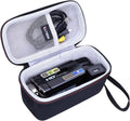 EVA Hard Case for Video Camera Camcorder V324
