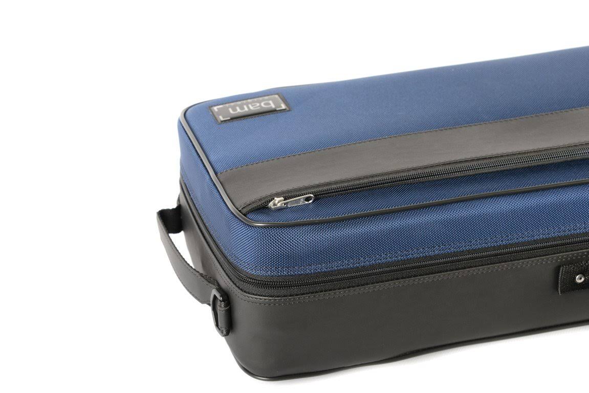 Grey 4/4 Violin Case F44886