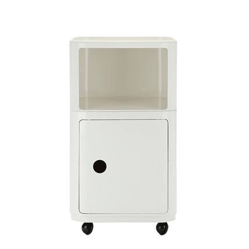 Square Storage Cabinet T255986