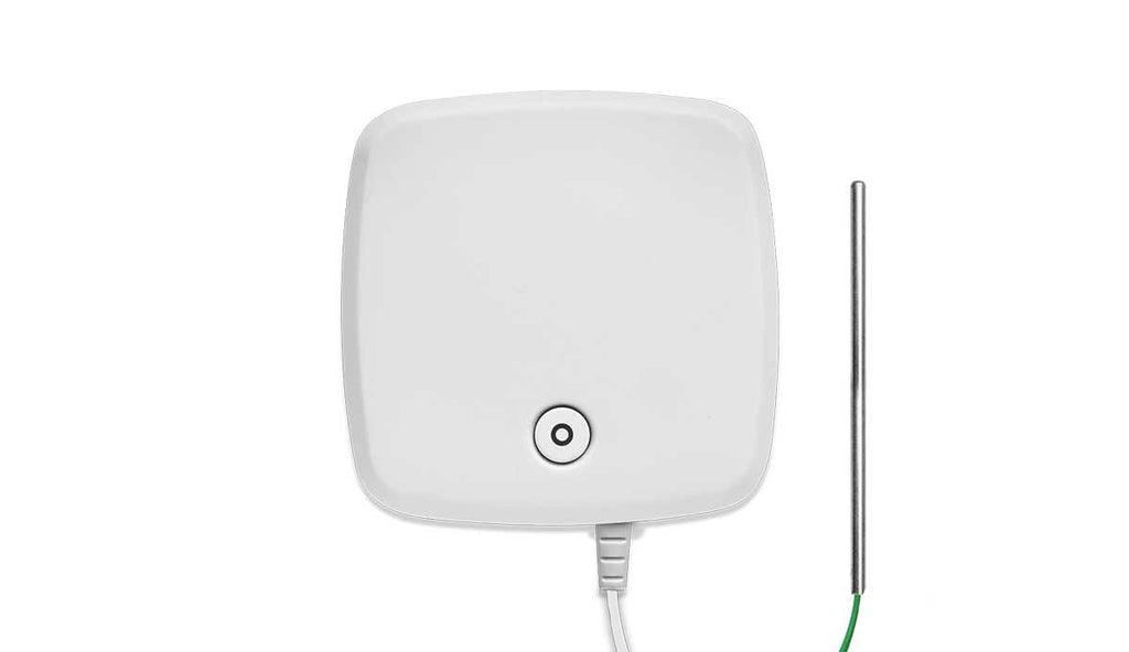 Thermocouple Data Logger E1614