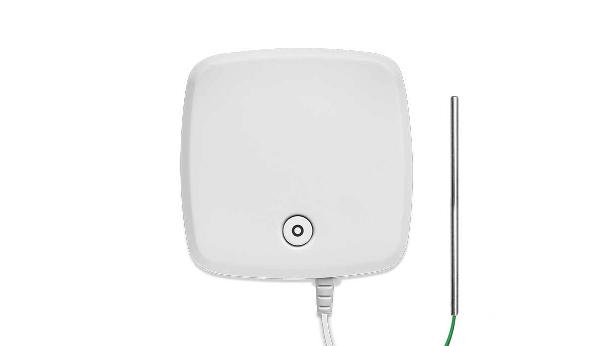 Thermocouple Data Logger E1614